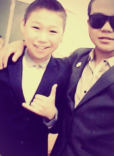 Арсен Байдолла