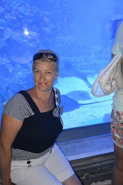 Наталья Шарова