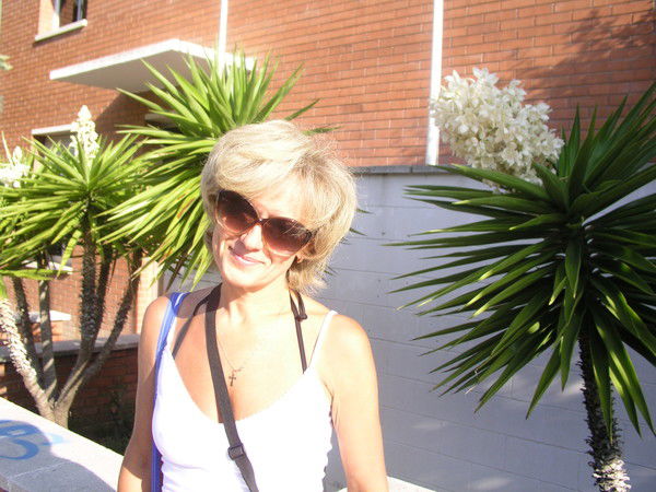 Валентина Каримова (Баева)