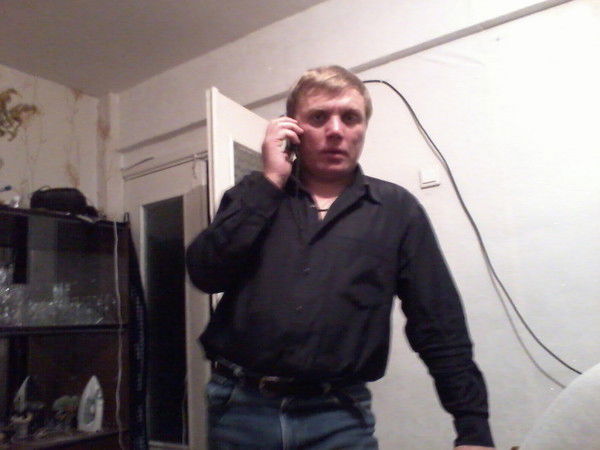 Анатолий Доровик