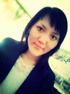 Мадина Мадина