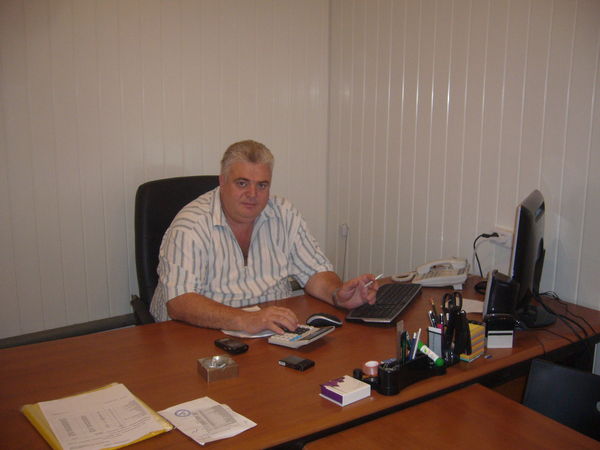 Владимир Цхакая