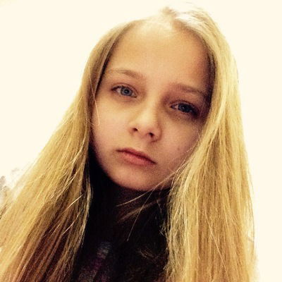 Ольга Балакина