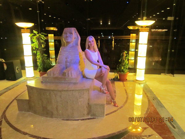 Мария Доброходова