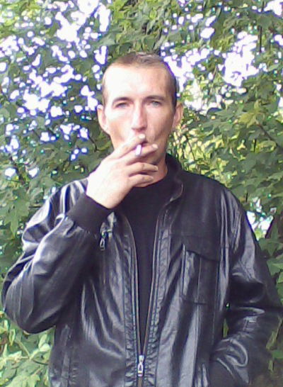 Алексей Жуков