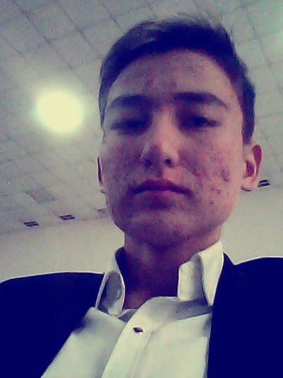 Рустам Жунусов