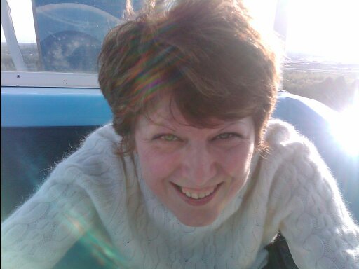 Наталья Жарова