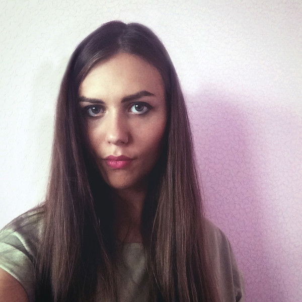 Юля Екимова