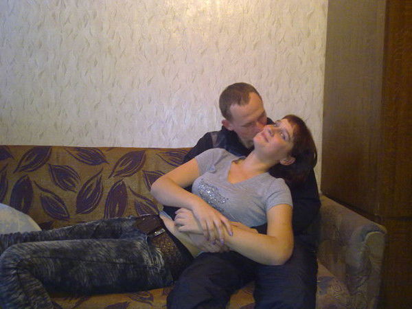 Ольга Новичихина