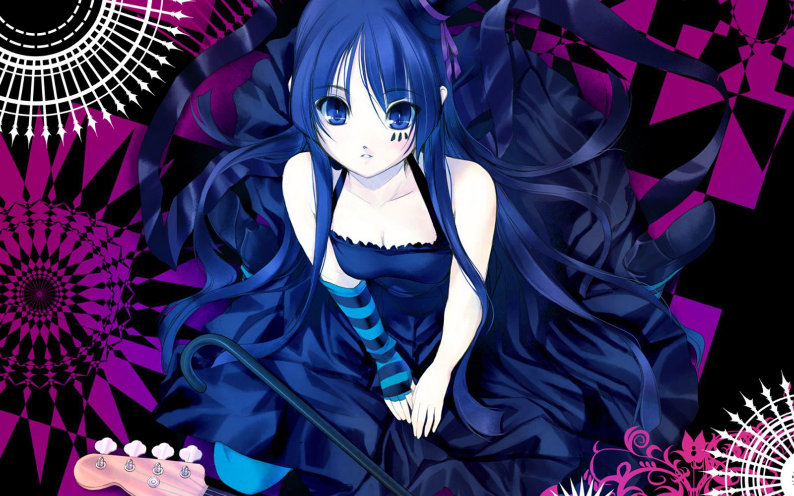 Анира Ларина