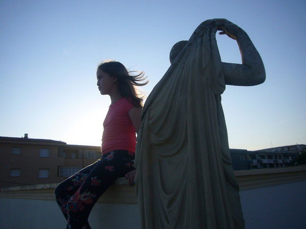 Анна Успенская