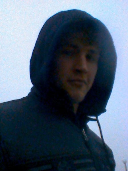 Евгений Лось