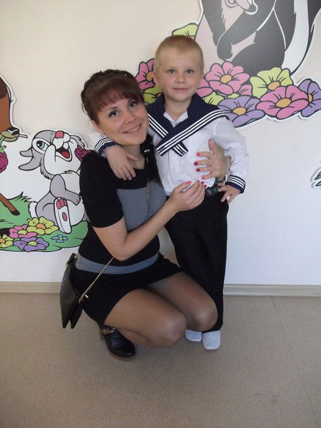 Наталья Романцова