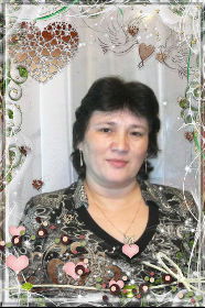 Надежда Сыпачева