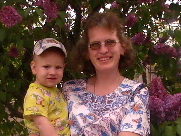 Людмила Невмержицкая