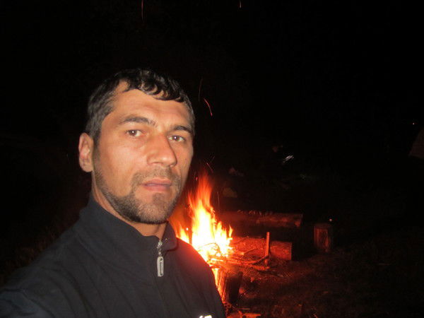 Павел Ченцов