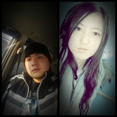 Bolat And Nazik Astambaevy