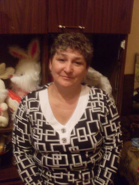 Дамира Хошвагтова