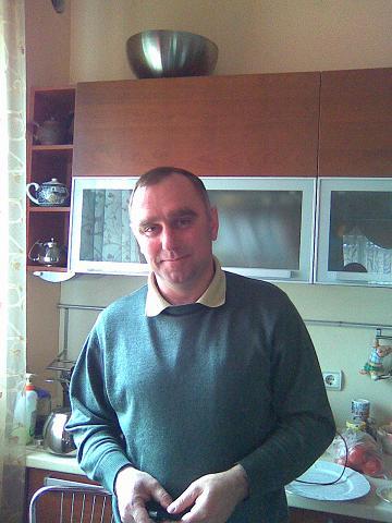 Сергей Лазутин