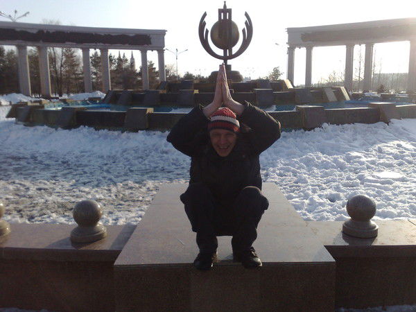 Бориско Сергей