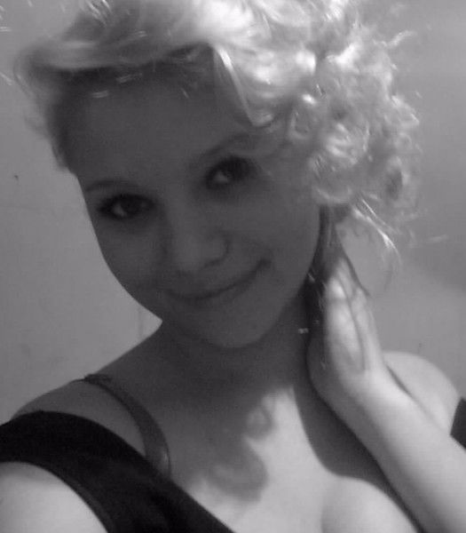 Александра Тихомирова