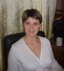 Тамара Осиповская