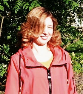 Люба Курыгина