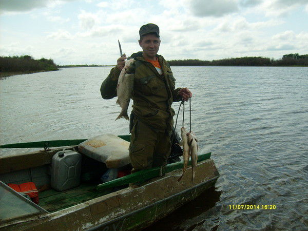 Дмитрий Клещев