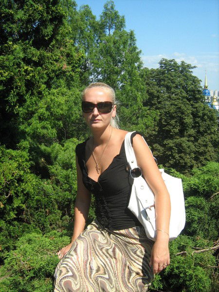 Ирина Артёмова