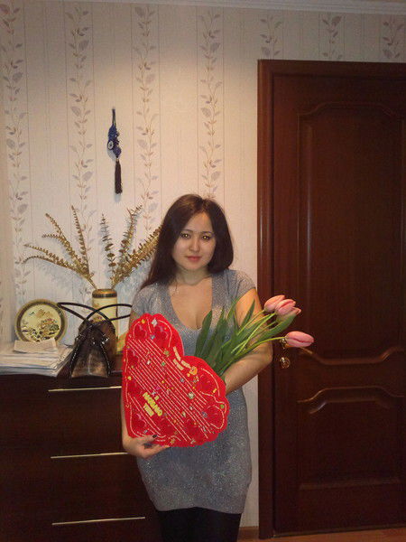 Куралай Руслан