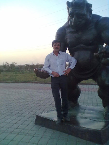 Олег Сурженко