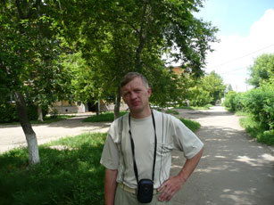 Сергей Васильев