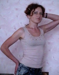 Людмила Климук