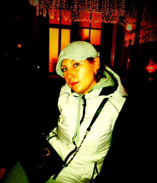 Наталия Сергеева