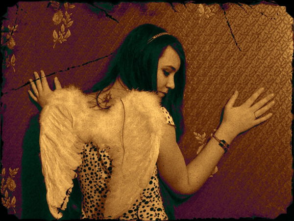 Александра Эглит