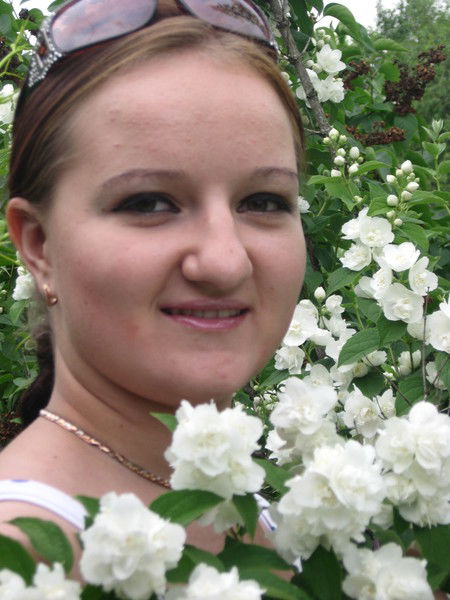 Антонина Деева