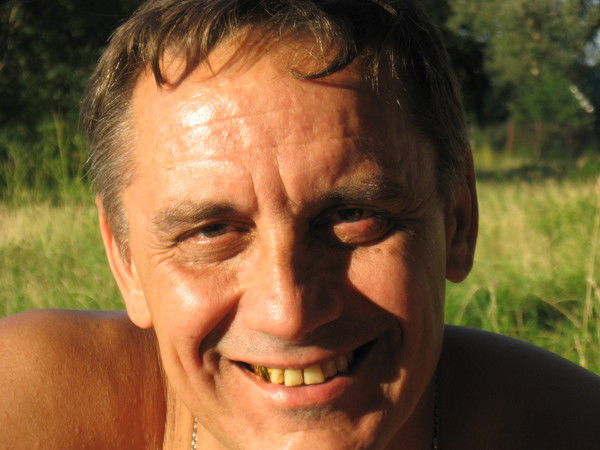 Сергей Бабич