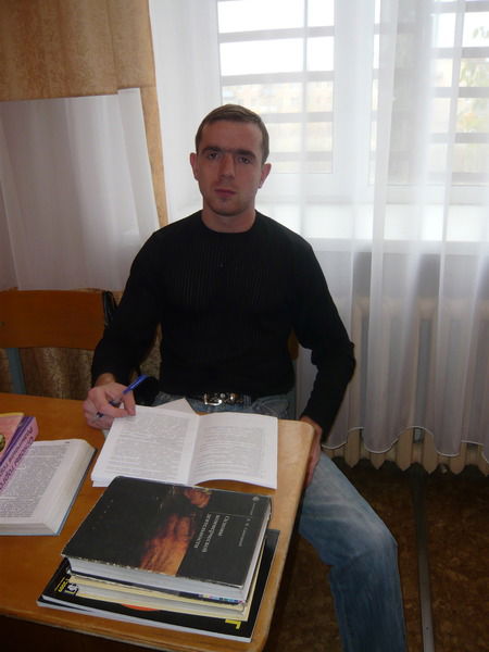 Андрей Гарин