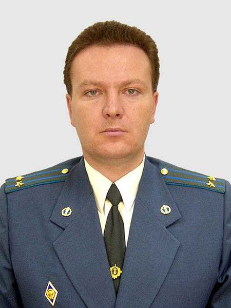 Владимир Вишневский