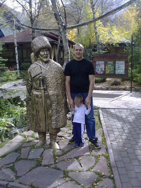 Сергей Кравченко