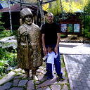 Сергей Кравченко