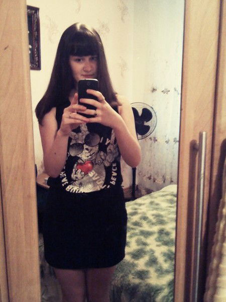 Лена Флейтух