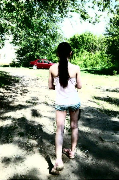 Юлия Жарких