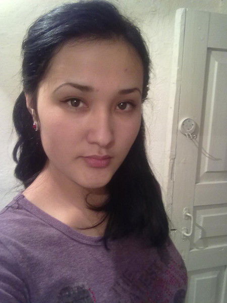 Зульфия Кожамберди