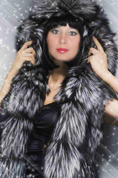 Натали Ната