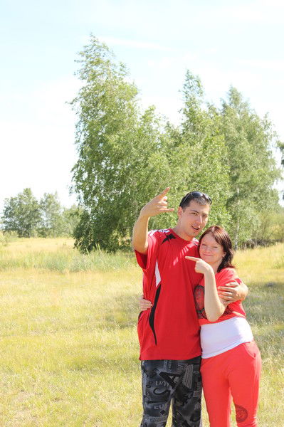 Виктория Мизь