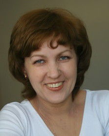 Наталья Кутепова