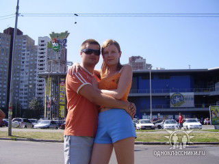 Дмитрий Кривицкий