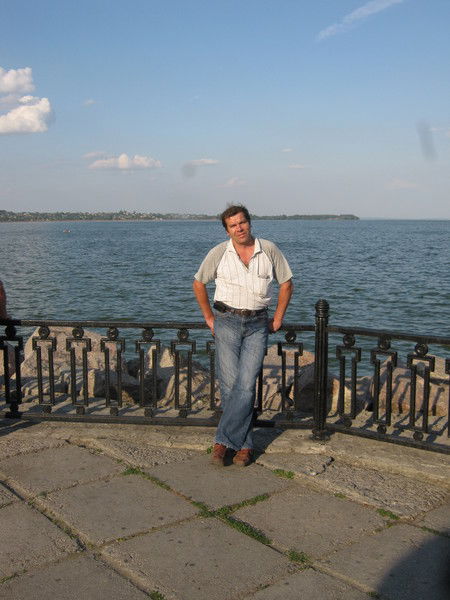 Игорь Рогожкин