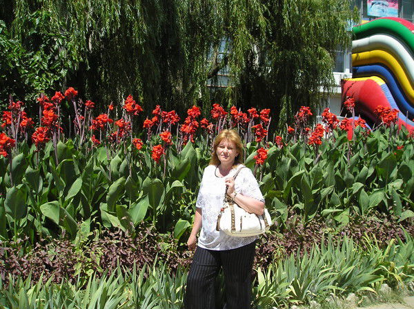 Ярослава Климюк